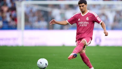 الدوري التركي يستهدف دياز كبديل لصلاح