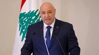 الرئاسة اللبنانية تعلن عن تقدم إيجابي في مفاوضات روما