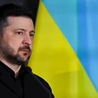 الرئيس الأوكراني: نأمل في دور دبلوماسي فعّال للصين لإنهاء الحرب