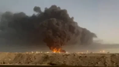 الرئيس الإيراني يكشف عن لقاء مع المرشد الأعلى استمر 7 ساعات