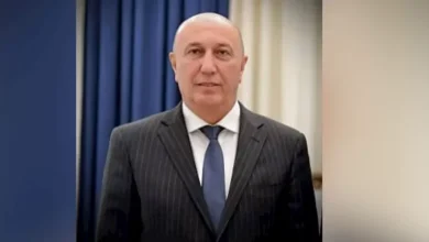 الرئيس العراقي: الحرب تسببت بخسائر اقتصادية كبيرة للعراق