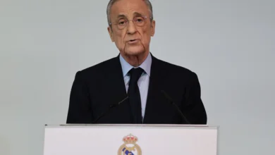 الريال يضم نجم أسود الأطلس المغربي الثاني إلى مدريد