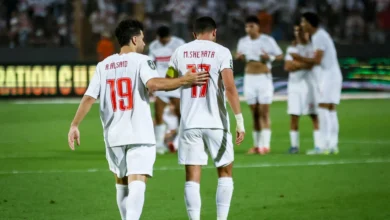الزمالك يتعثر بتعادل مخيب أمام الاتحاد بعد إهدار فرص عديدة في بداية الدوري