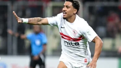 الزمالك يحدد شروطه المالية للموافقة على انتقال بيزيرا إلى شباب الأهلي 4 الزمالك يحدد شروطه المالية للموافقة على انتقال بيزيرا إلى شباب الأهلي