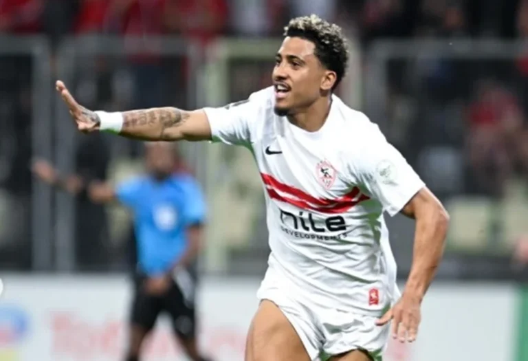 الزمالك يحدد شروطه المالية للموافقة على انتقال بيزيرا إلى شباب الأهلي
