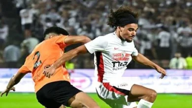 الزمالك يحقق أول انتصاراته في الموسم الجديد للدوري المصري.. (فيديو) 2 الزمالك يحقق أول انتصاراته في الموسم الجديد للدوري المصري.. (فيديو)