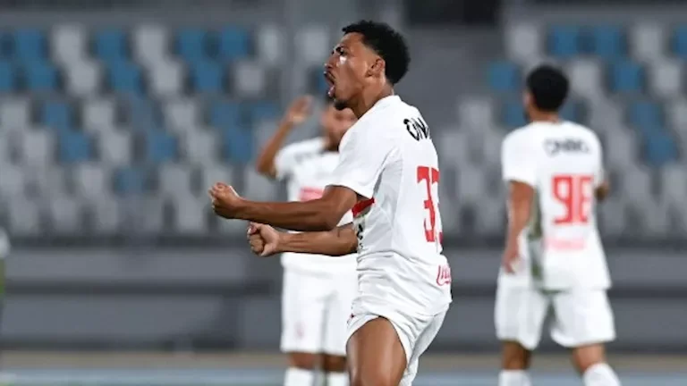 الزمالك يصدر بيانًا رسميًا حول خوان بيزيرا والإجراءات القانونية المتبعة