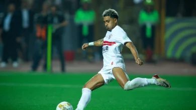 "الزمالك يفتح باباً جديداً في أزمة بيزيرا: محاولات لاستدراجه" 4 "الزمالك يفتح باباً جديداً في أزمة بيزيرا: محاولات لاستدراجه"