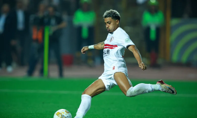 "الزمالك يفتح باباً جديداً في أزمة بيزيرا: محاولات لاستدراجه"