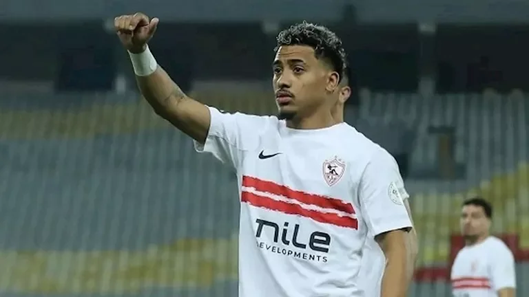 الزمالك يوضح آخر تطورات أزمة خوان بيزيرا وراتب سبتمبر