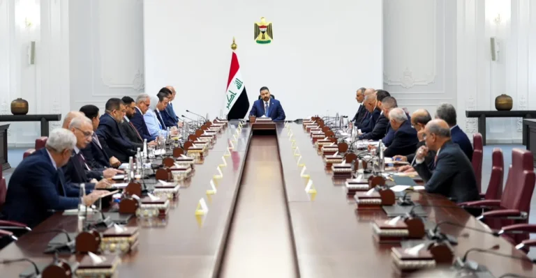 الزيدي: إذا ضاق مضيق هرمز فلن تضيق الجغرافيا أمام قادة النفط العراقي