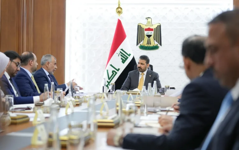 الزيدي يقرر تخصيص 1000 دونم في كل محافظة للمشاريع الصناعية