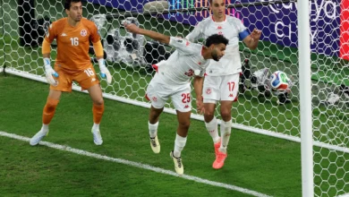 السخيري ينتقل إلى فريق جديد في البوندسليجا