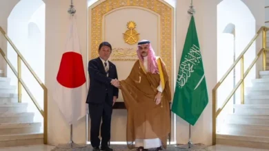 السعودية تؤكد على ضرورة تأمين الملاحة في هرمز وباب المندب والحلول السلمية 2 السعودية تؤكد على ضرورة تأمين الملاحة في هرمز وباب المندب والحلول السلمية