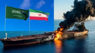 السعودية تحذر إيران بشأن مضيق هرمز في رسالة رسمية جديدة 2 السعودية تحذر إيران بشأن مضيق هرمز في رسالة رسمية جديدة