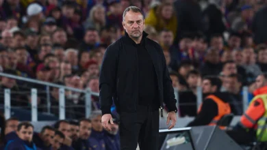 السلاح السري لفليك يكتمل في إنجلترا بعد كابوس المونديال 5 السلاح السري لفليك يكتمل في إنجلترا بعد كابوس المونديال