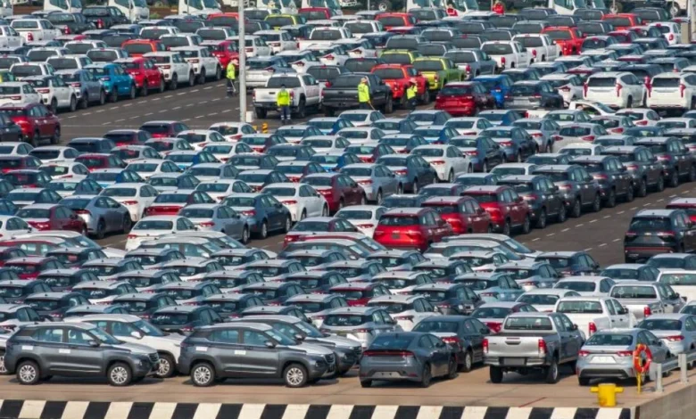السيارات الآسيوية تستفيد من زيادة أسعار البنزين في أميركا 1 السيارات الآسيوية تستفيد من زيادة أسعار البنزين في أميركا