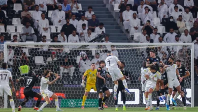 الشباب السعودي ينجح في إبرام صفقة عالمية من أرض الذهب