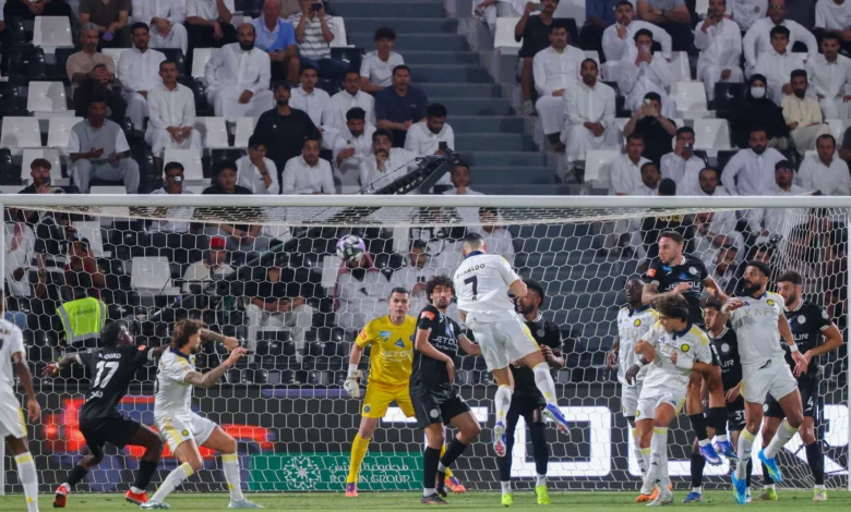 الشباب السعودي ينجح في إبرام صفقة عالمية من أرض الذهب