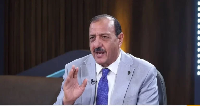 الشمري: يجب عدم خلط هيئة الحشد بالفصائل المنفلتة وتطوير العلاقات مع الرياض