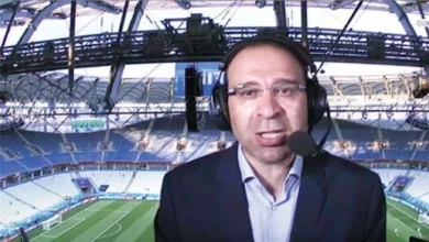 الشوالي يتحدث عن debut صلاح في الدوري التركي