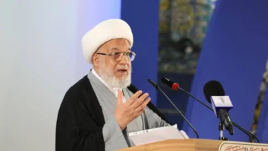 الشيخ الكربلائي: العتبة الحسينية تسعى لإنشاء مدن سكنية للفقراء 5 الشيخ الكربلائي: العتبة الحسينية تسعى لإنشاء مدن سكنية للفقراء