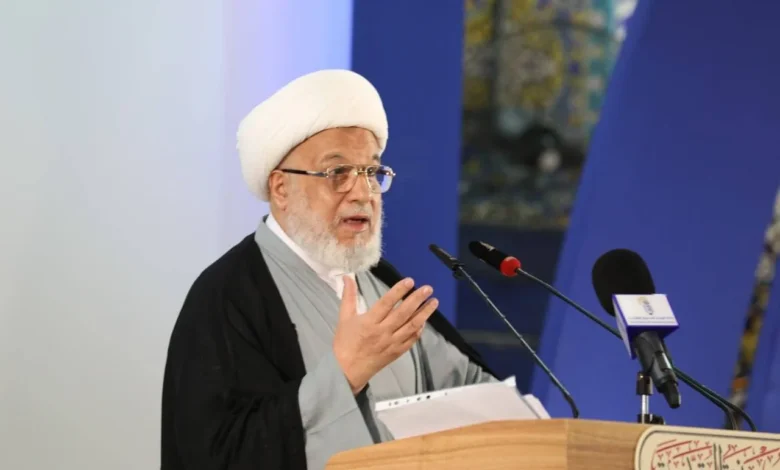 الشيخ الكربلائي: العتبة الحسينية تسعى لإنشاء مدن سكنية للفقراء 1 الشيخ الكربلائي: العتبة الحسينية تسعى لإنشاء مدن سكنية للفقراء