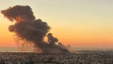 الصحة السورية: 3 وفيات نتيجة انفجار في المحطة الحرارية بطرطوس 2 الصحة السورية: 3 وفيات نتيجة انفجار في المحطة الحرارية بطرطوس