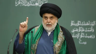 الصدر يطالب بإحياء "الشعيرة النبوية"