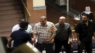 الصور الأولى من عزاء والدة الكاتب كريم سامي في العراق 2 الصور الأولى من عزاء والدة الكاتب كريم سامي في العراق