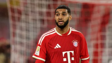 الصيباري يتحدث عن مثله الأعلى في بايرن ميونخ 3 الصيباري يتحدث عن مثله الأعلى في بايرن ميونخ