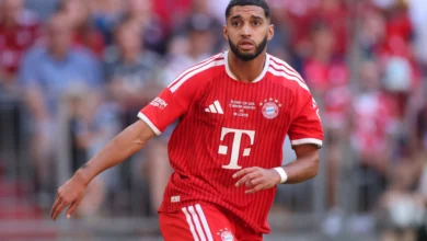 الصيباري يدخل بديلاً في انطلاق الدوري الألماني.. وكومباني يستمر في تعديل مركز لاعبه