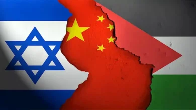 الصين تطالب بتحرك دولي عاجل لحل أزمة غزة وتدين التوسع الإسرائيلي بالضفة
