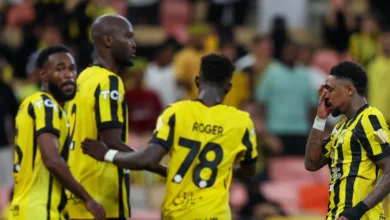 الضربة الرابعة: نيوم يواصل إيلام قلب الاتحاد