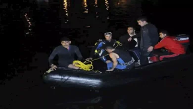 العثور على جثمان مروة "عروس المعادي" بعد غرقها لمدة 8 أيام