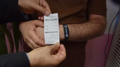 العدل تصدر 3 آلاف سوار إلكتروني وتتيح الدفع بالبطاقات داخل السجون