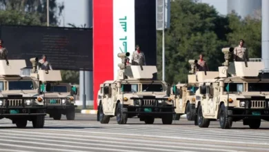 العراق.. مقترح لتشكيل مجلس أعلى للتسليح للحد من شبهات الفساد