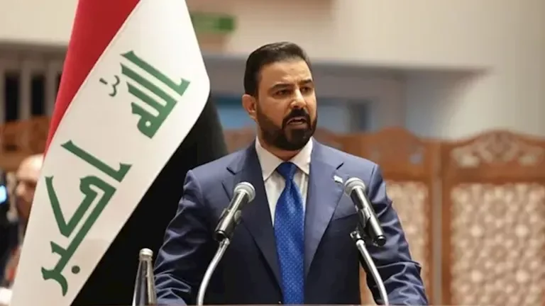 العراق يؤكد أهمية منع التهديدات من أراضيه تجاه دول الجوار