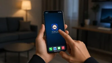 العراق يطلق منصة رقمية جديدة لتقييم خدمات الاتصالات والإنترنت 4 العراق يطلق منصة رقمية جديدة لتقييم خدمات الاتصالات والإنترنت