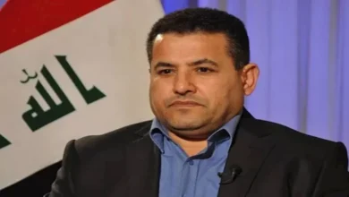 العراق يقترح إنشاء مجلس تنسيقي أمني موحد مع إيران والسعودية 2 العراق يقترح إنشاء مجلس تنسيقي أمني موحد مع إيران والسعودية