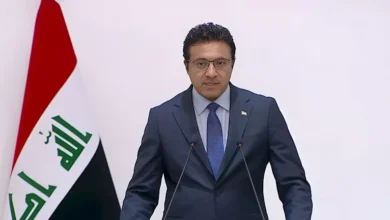 العراق يكشف عن تفكيك شبكة كانت تخطط لشن هجمات بالطائرات المسيرة