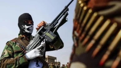 العرداوي: الفصائل والفساد أبرز تحديات الحكومة وسط التصعيد الراهن