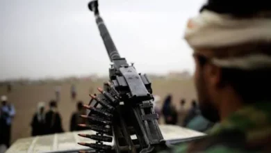 العطواني: حصر السلاح بيد الدولة مؤكد.. والأسلحة الثقيلة قد تخرج من العراق