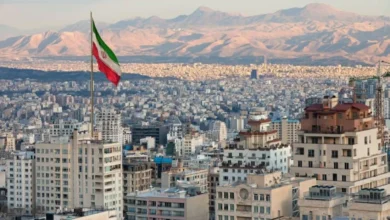 العقوبات الأميركية تفرض اعتراف الرئيس الإيراني بتأثيرها الاقتصادي