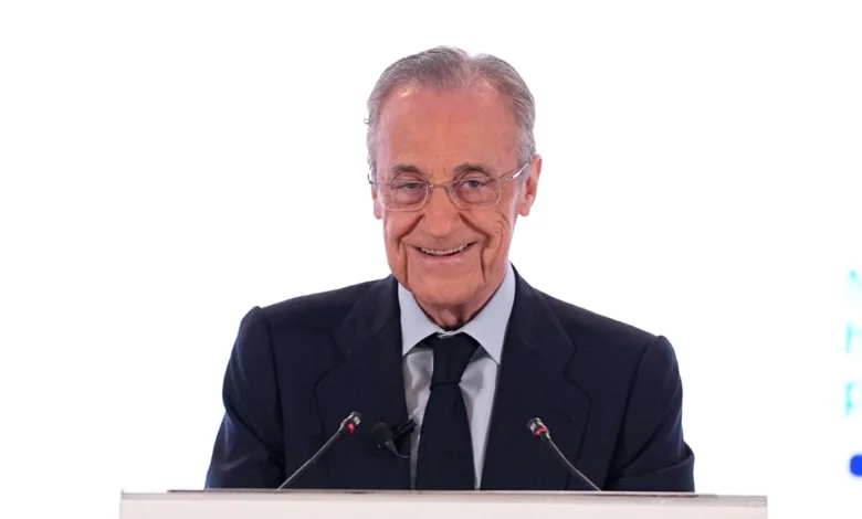 الغضب يتصاعد في ريال مدريد نتيجة اللائحة التأديبية