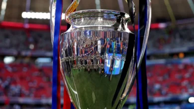 الفرق المتأهلة لدوري أبطال أوروبا 2026-2027