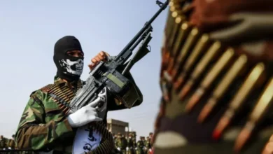 الفصائل تؤجل الرد على السعودية لتجنب صراع إقليمي مدمّر – العطواني