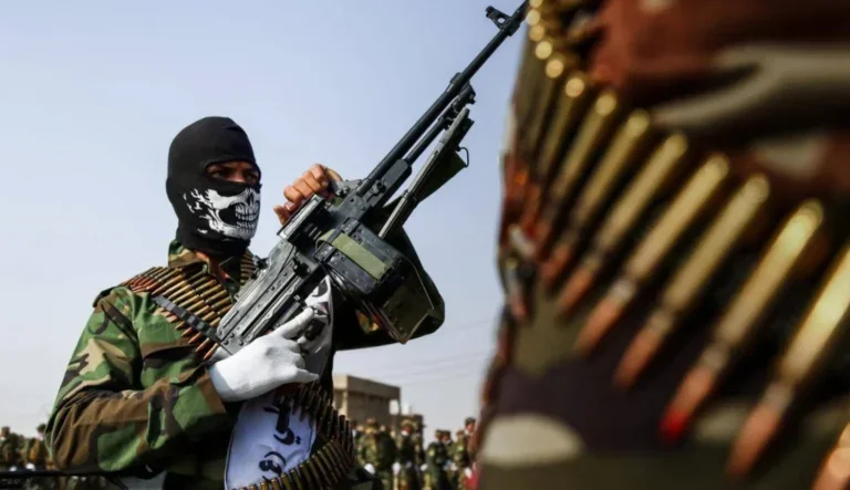 الفصائل تؤجل الرد على السعودية لتجنب صراع إقليمي مدمّر – العطواني