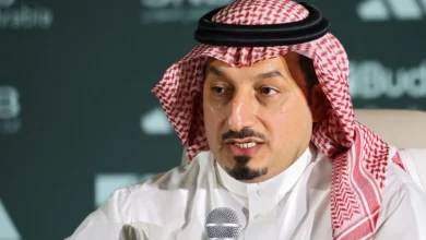 القائمة النهائية للمرشحين لرئاسة وعضوية الاتحاد السعودي تُعلن رسمياً