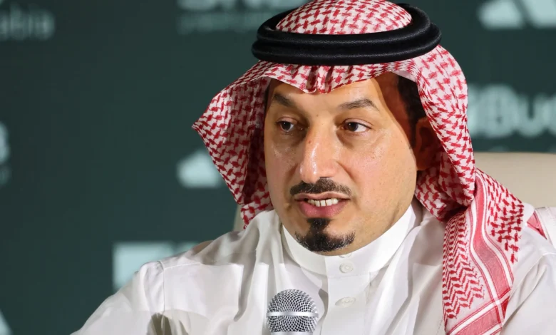 القائمة النهائية للمرشحين لرئاسة وعضوية الاتحاد السعودي تُعلن رسمياً